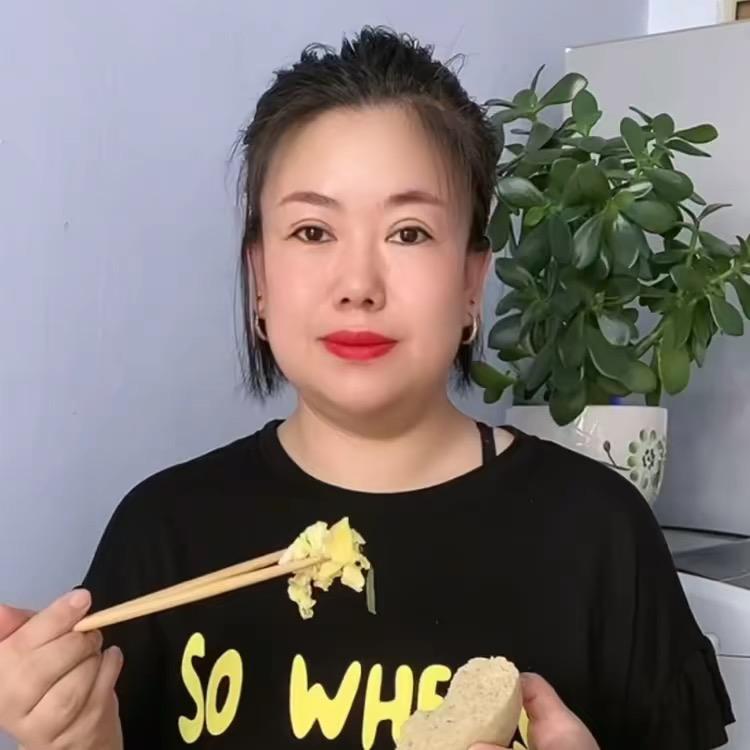 梅姐爱生活
