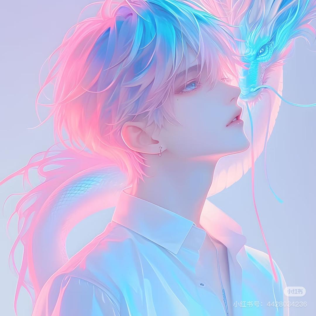 小🐠
