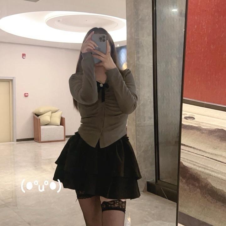 温柔妹妹