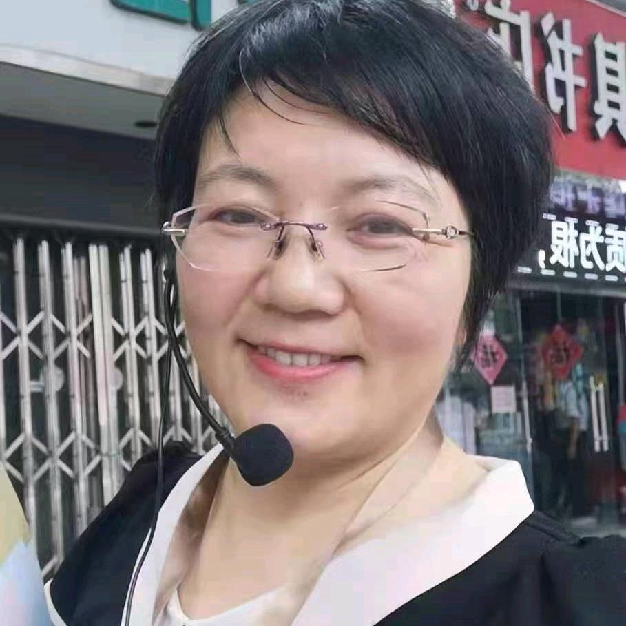 导考朱姐（中远博途签约导师）