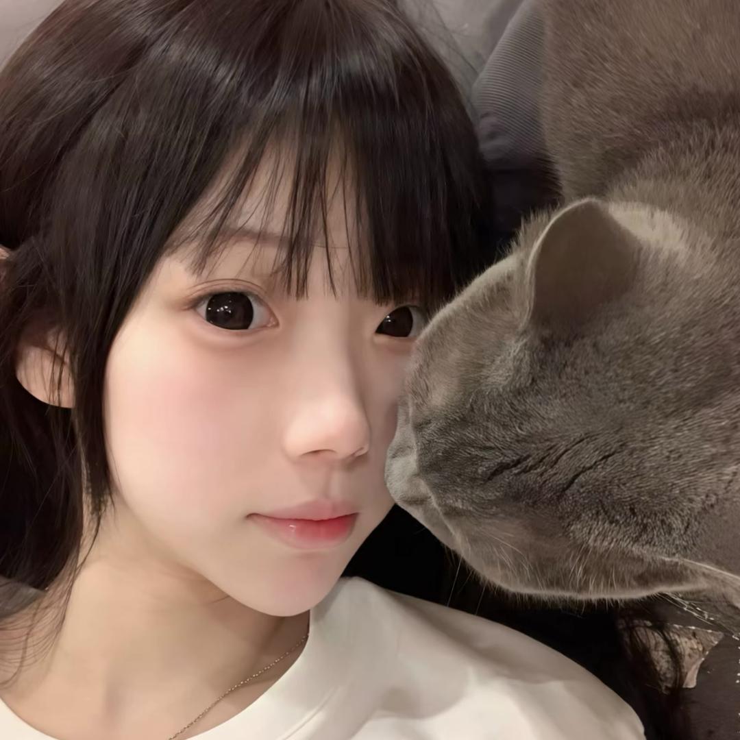 我是嬌.