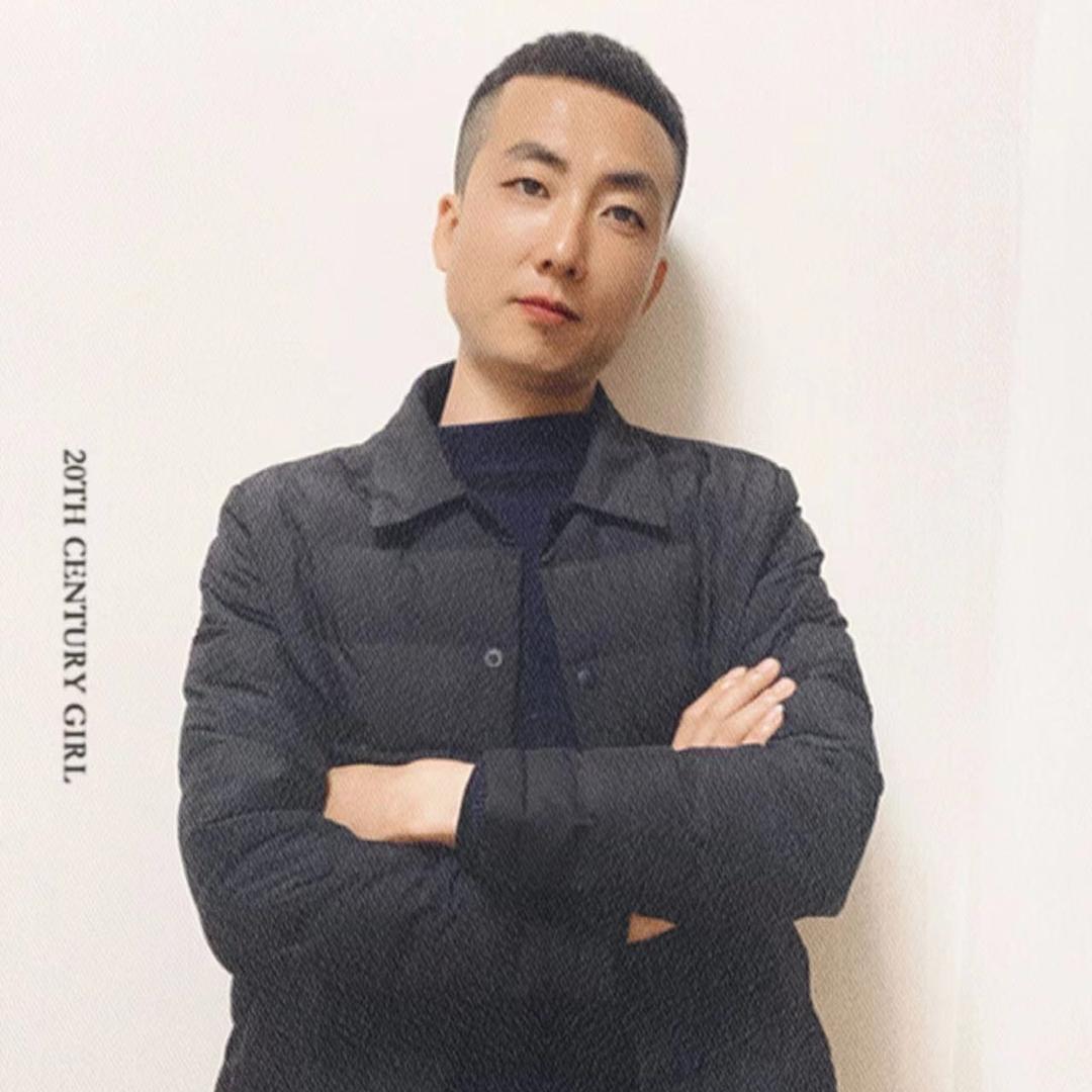 邹玉 《正能量改编》