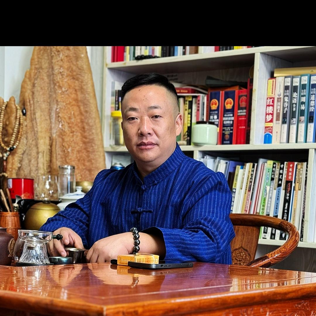 周明友