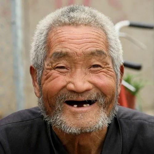 老头子🪳