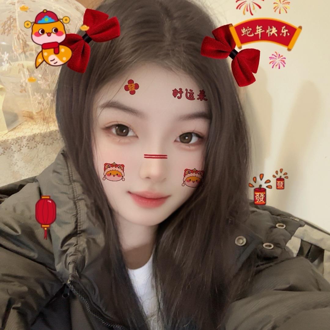 琴妹儿呀🤔