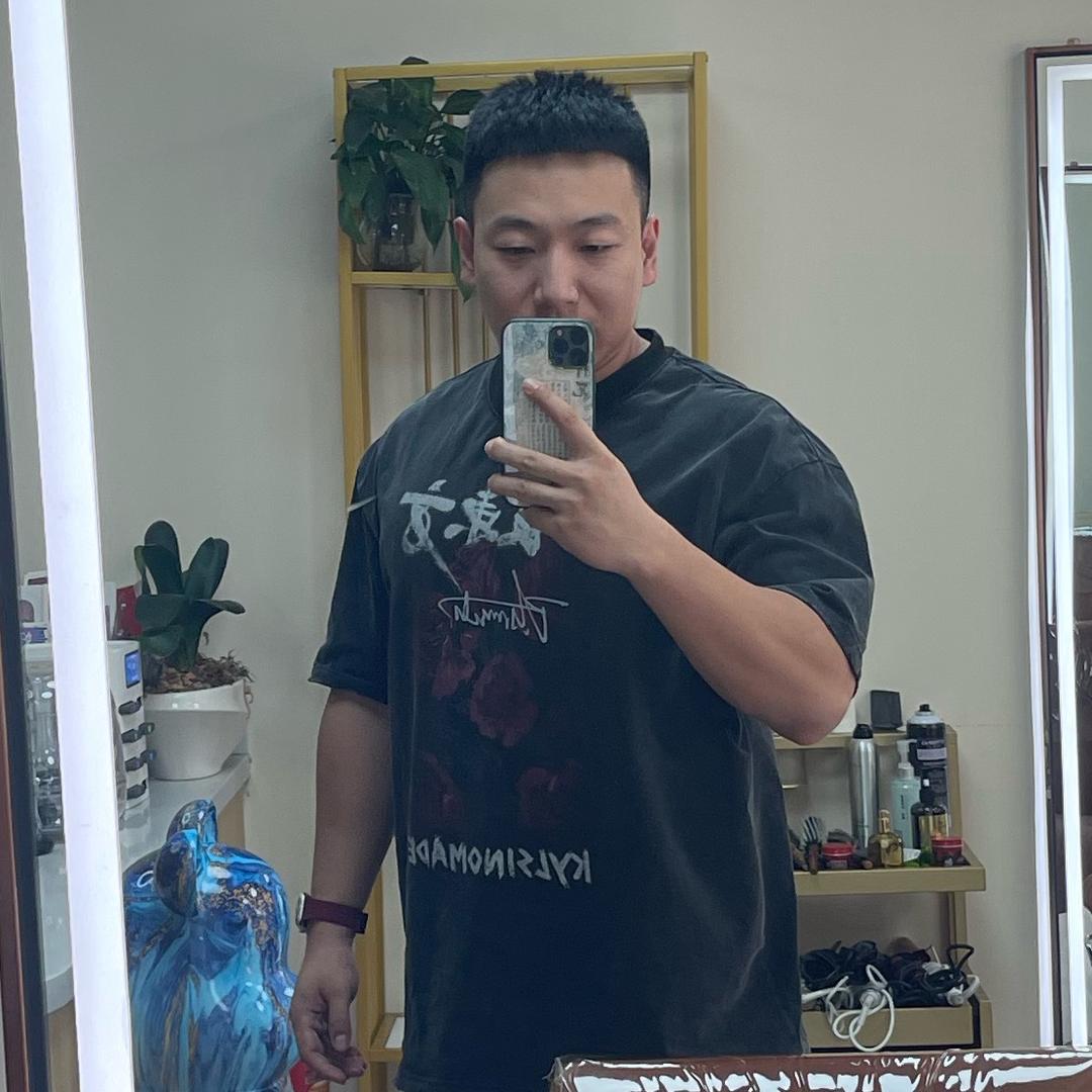 幸运默鱼仔福气满满