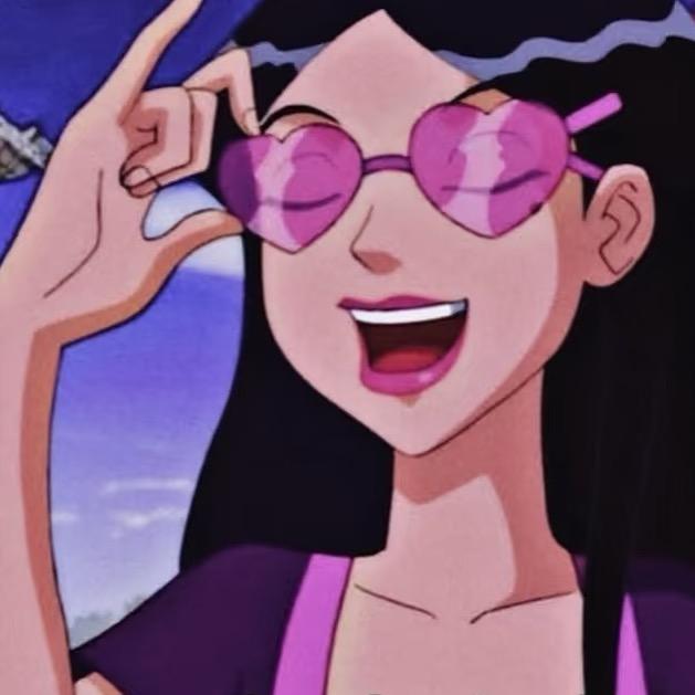 嘎嘎小漂亮