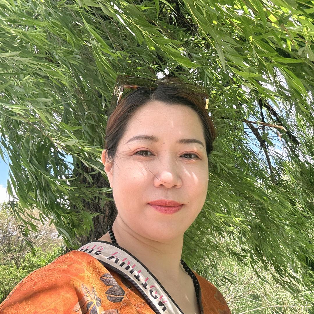 梅梅（家有二王子）