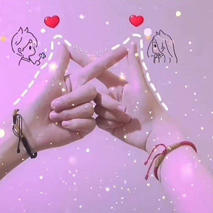 借一颗糖