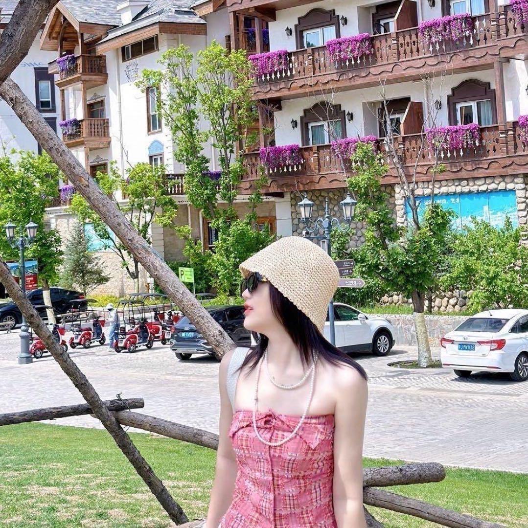 美美的Niuniu ～🍯