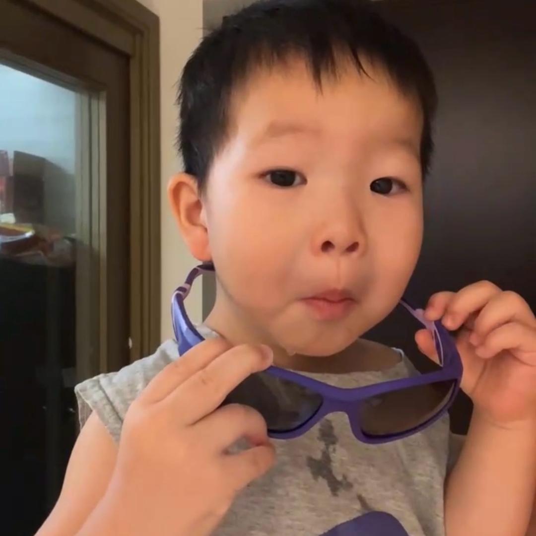 大杯走冰无糖（糖前逆袭）