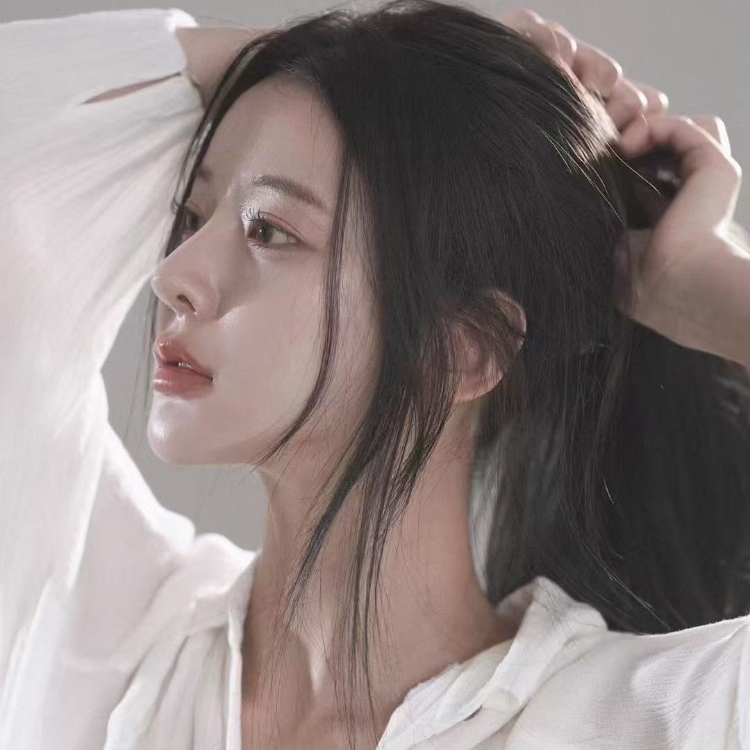 @若汐