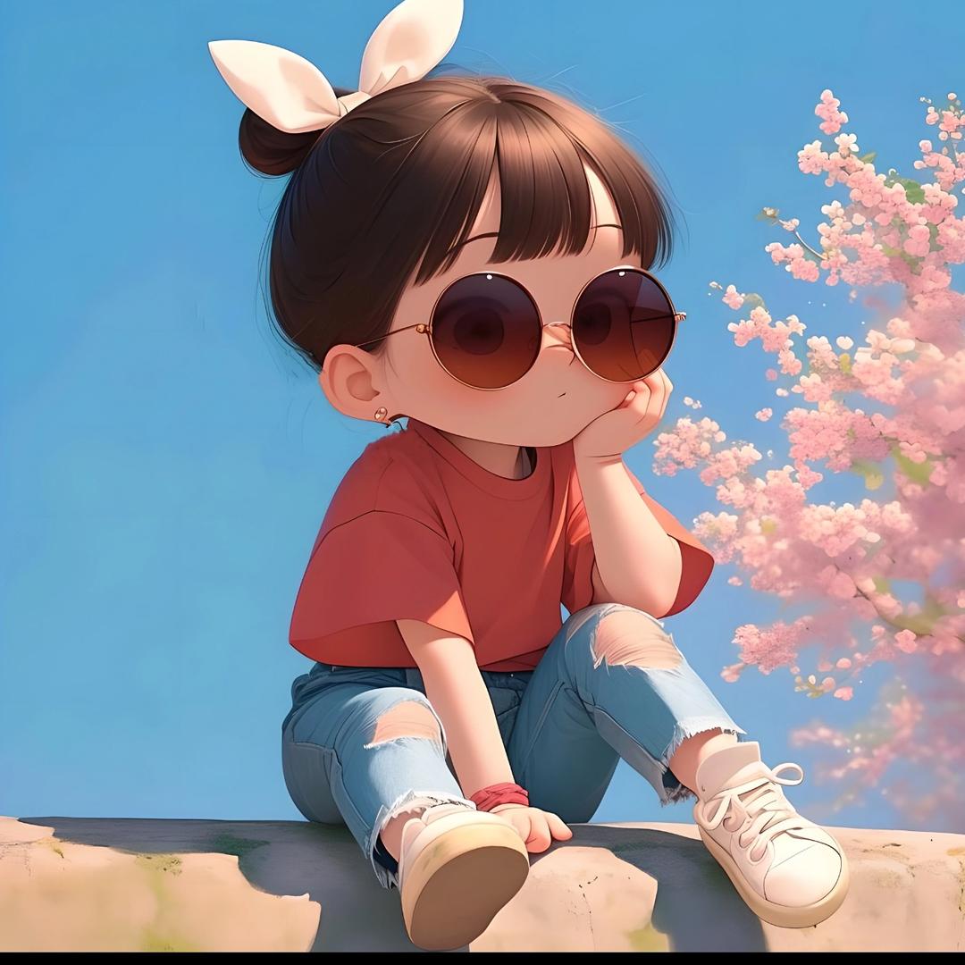 ʚ眉眼如初ɞ