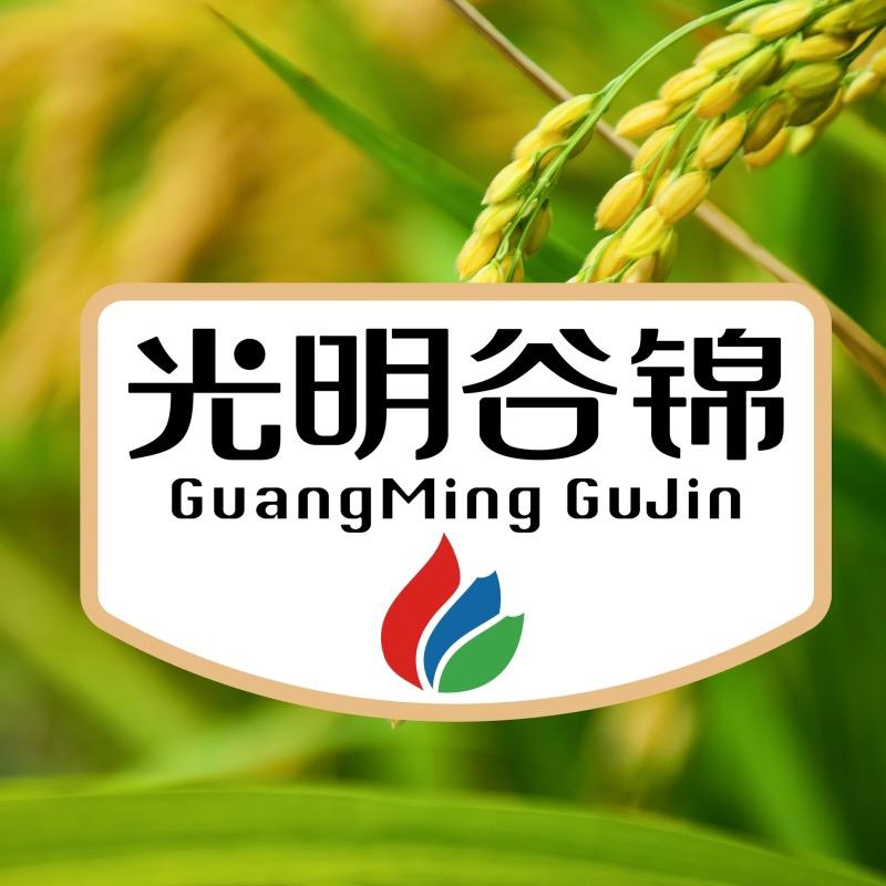 光明谷锦大米旗舰店