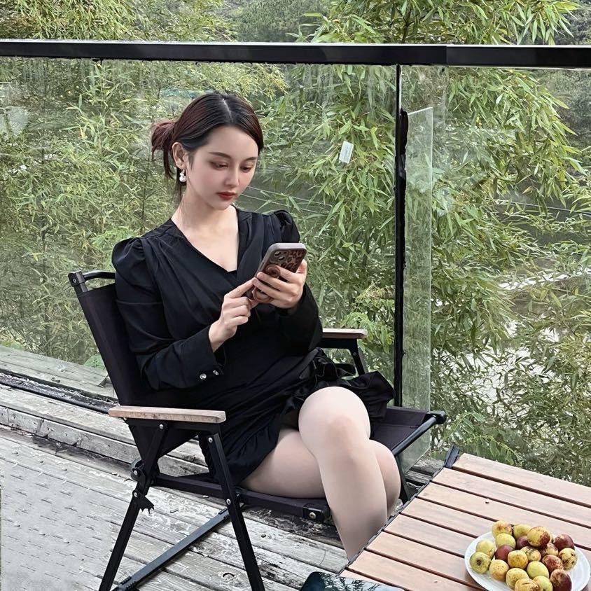 婉婉蜜探