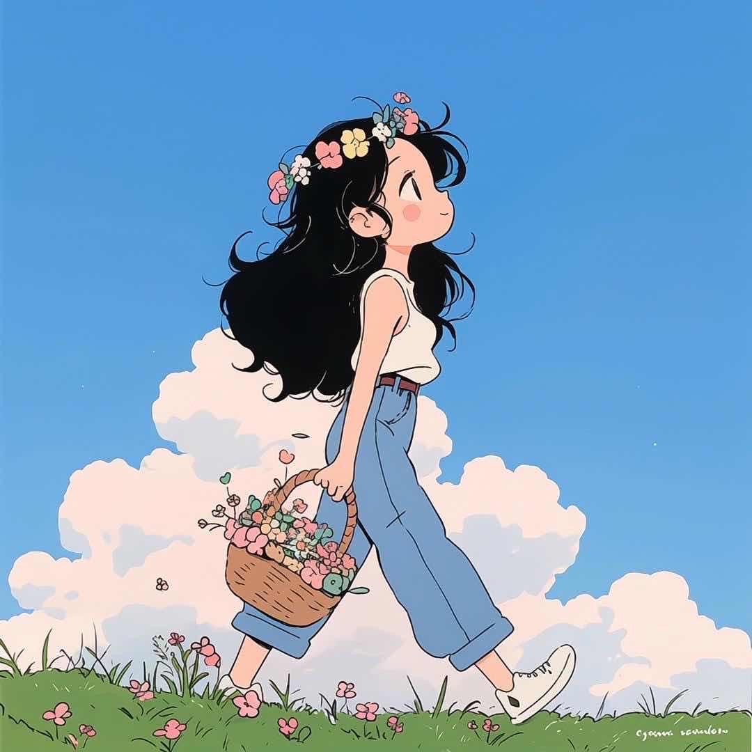 磨人的小妖精