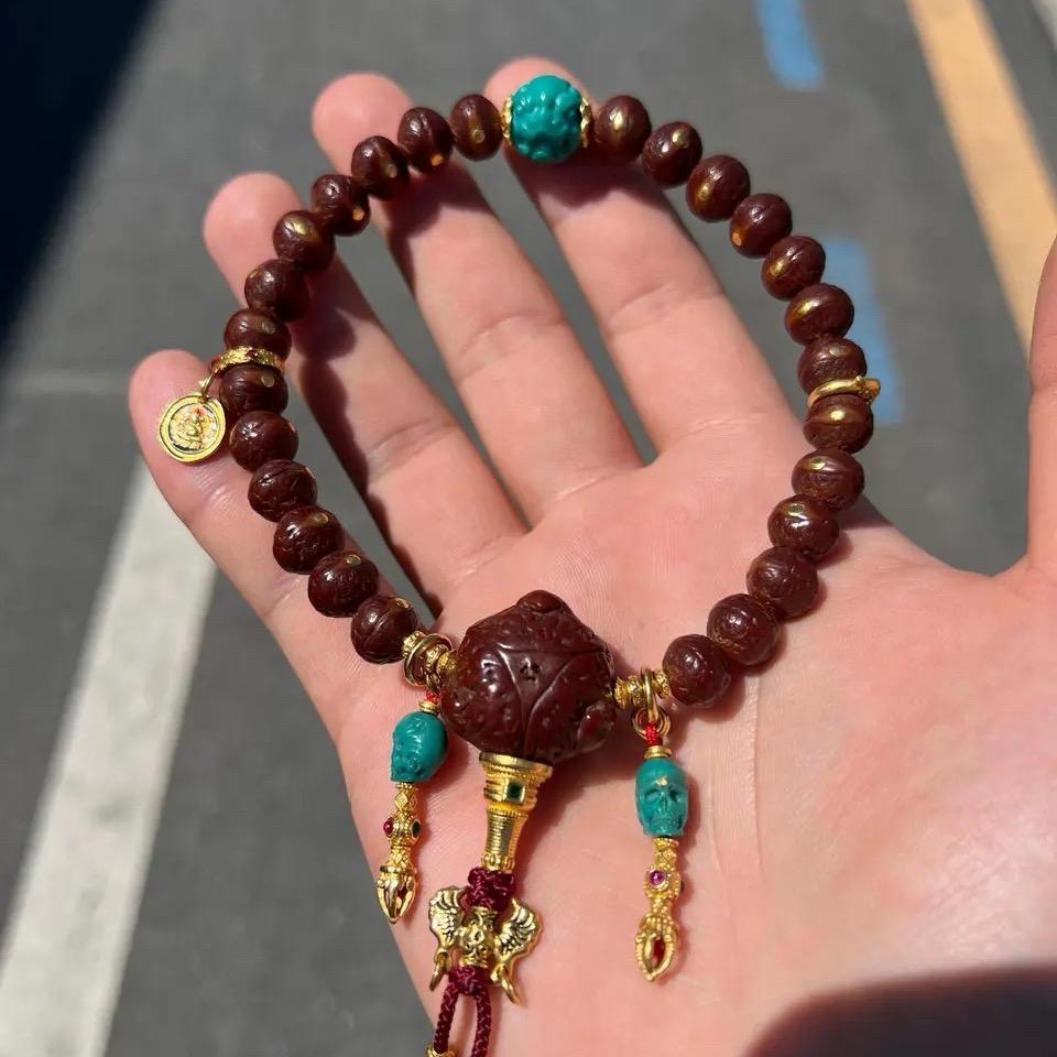 小九文玩回血📿