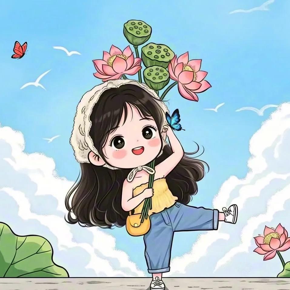 晓愉❤️大嫂