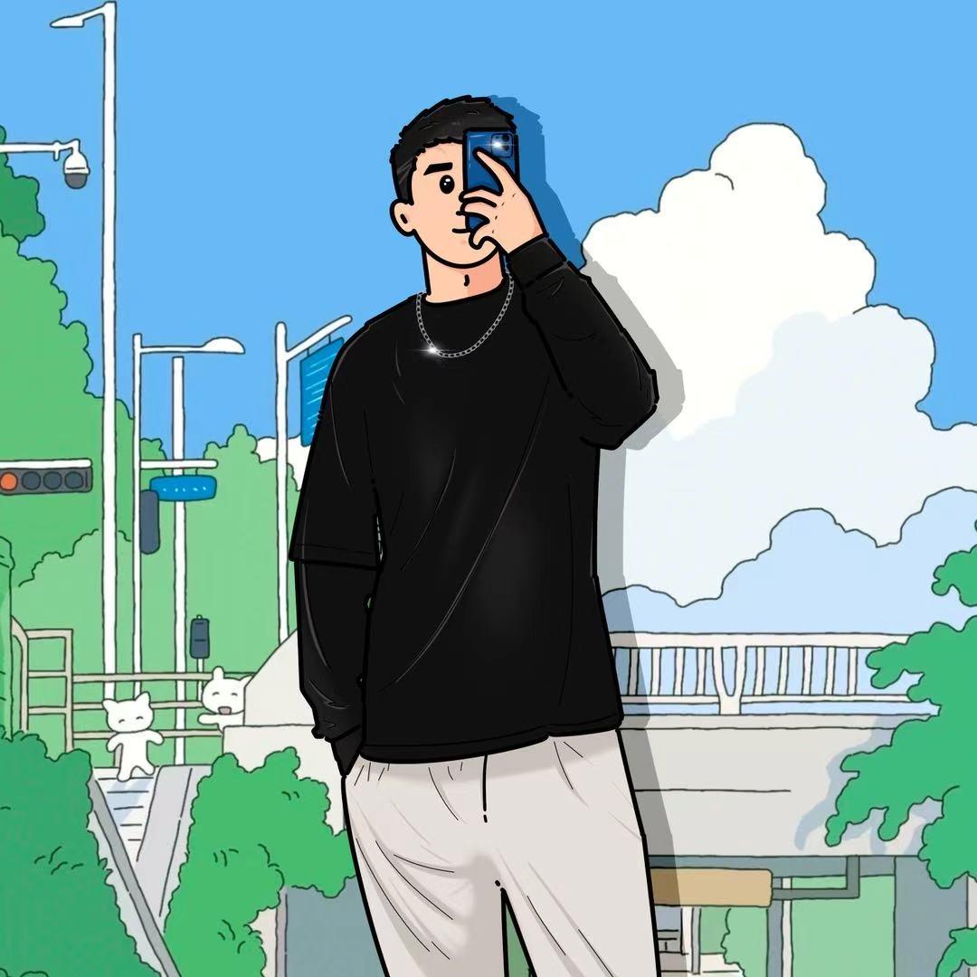 大加的家🏠（装修中）