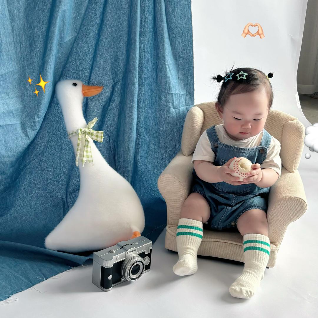 是潼潼呀～