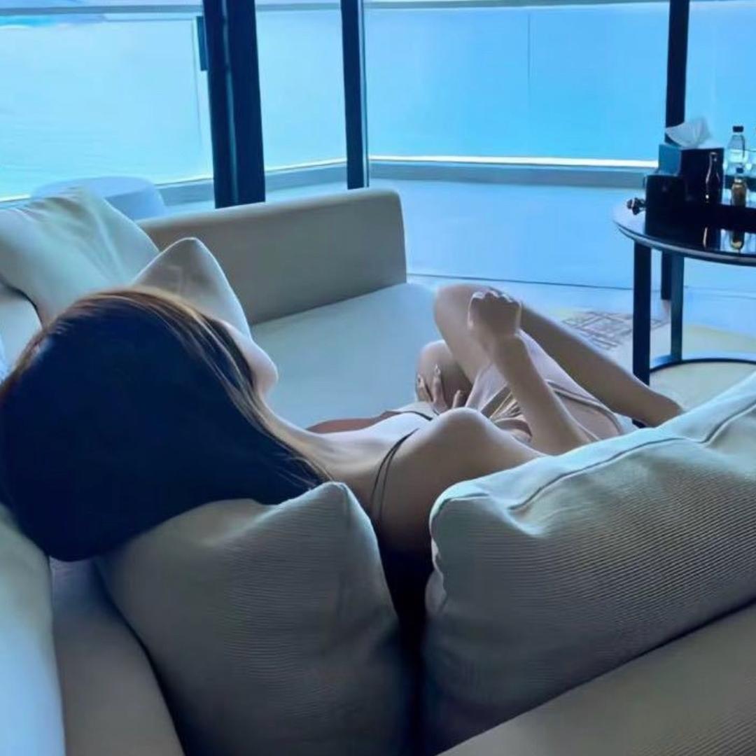 晚 安_