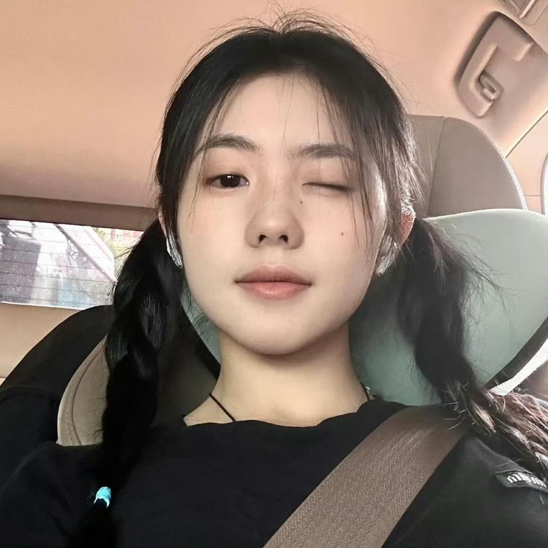 筱琳呐（许嵩见过3次版）🎉