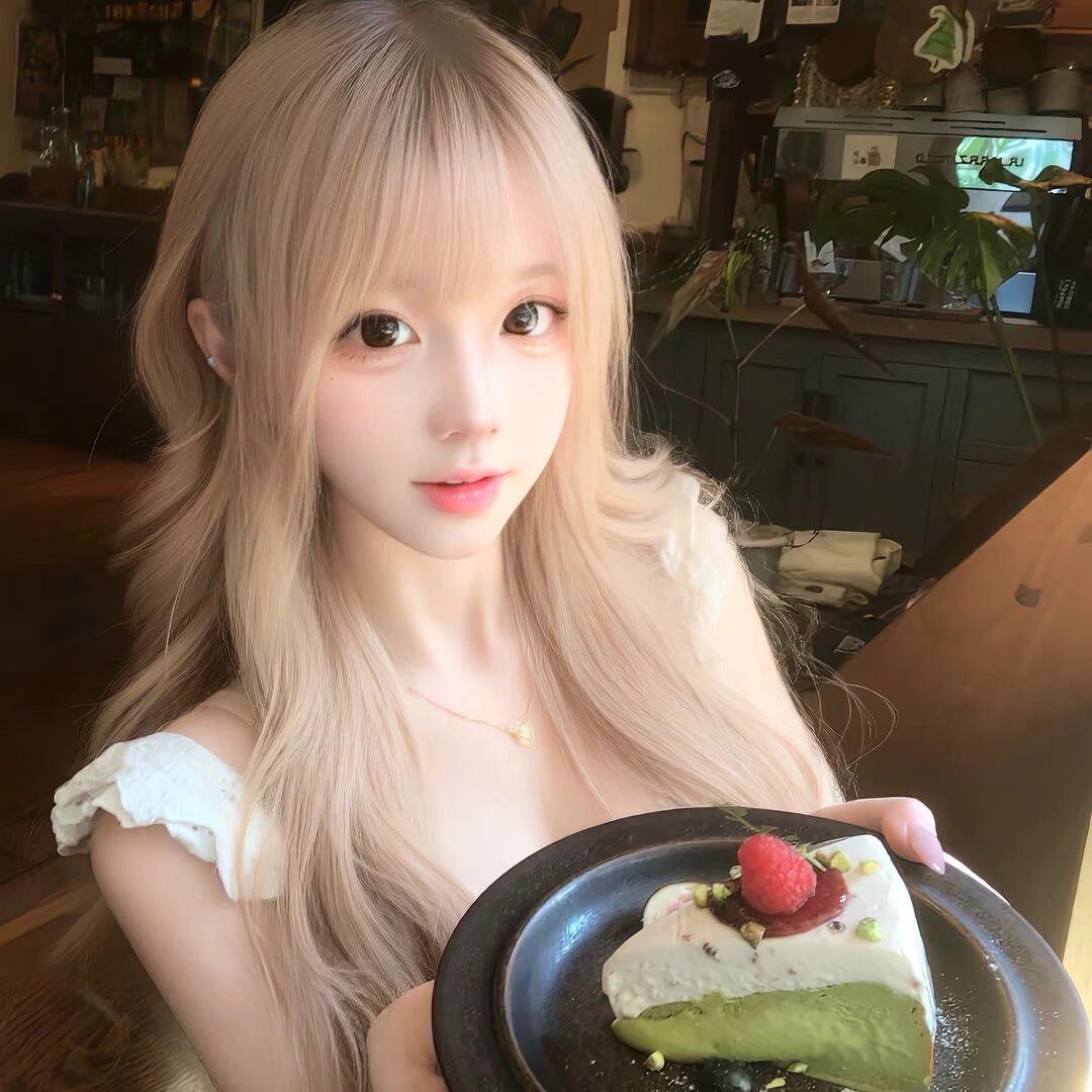 憧憬