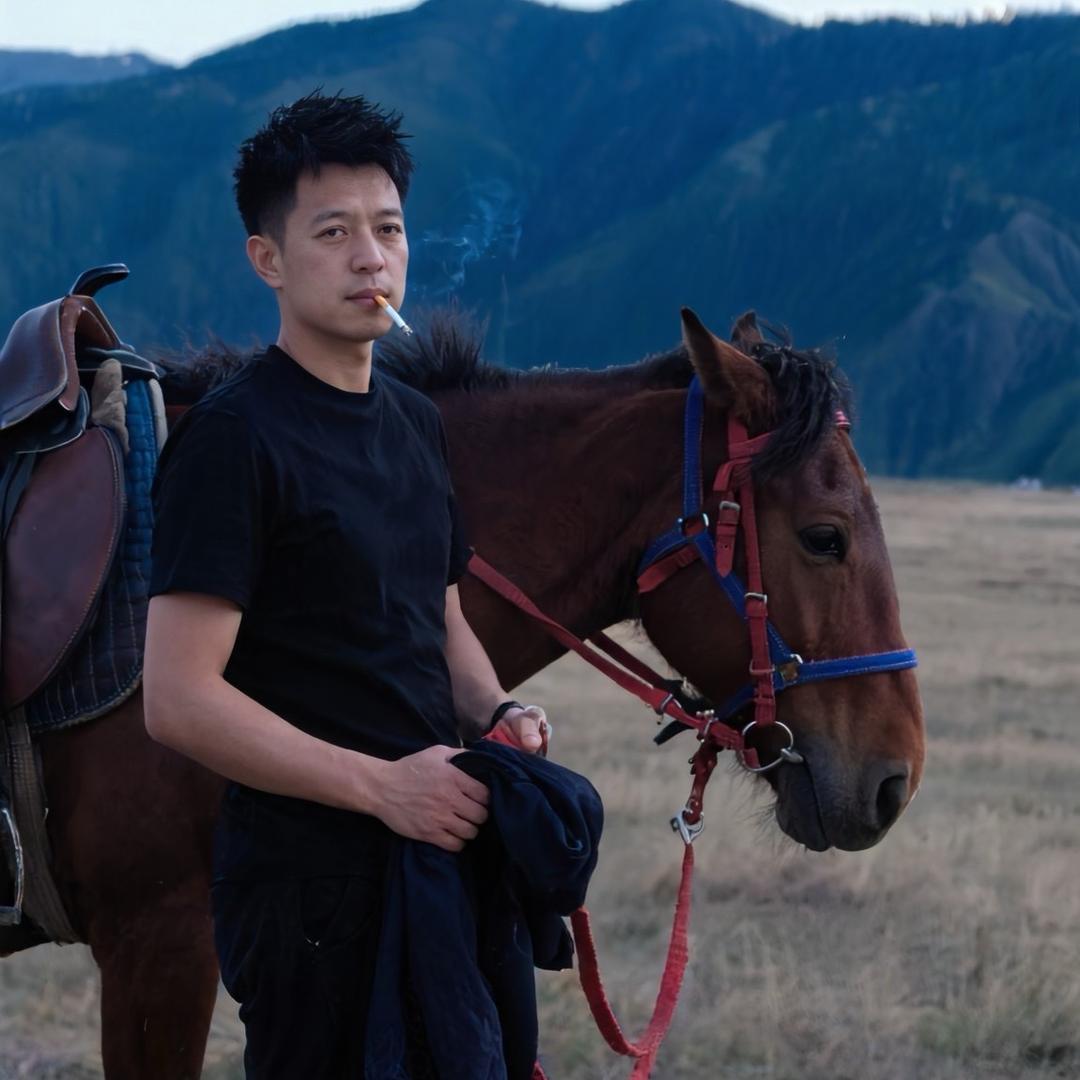 @超生五兄弟-二哥