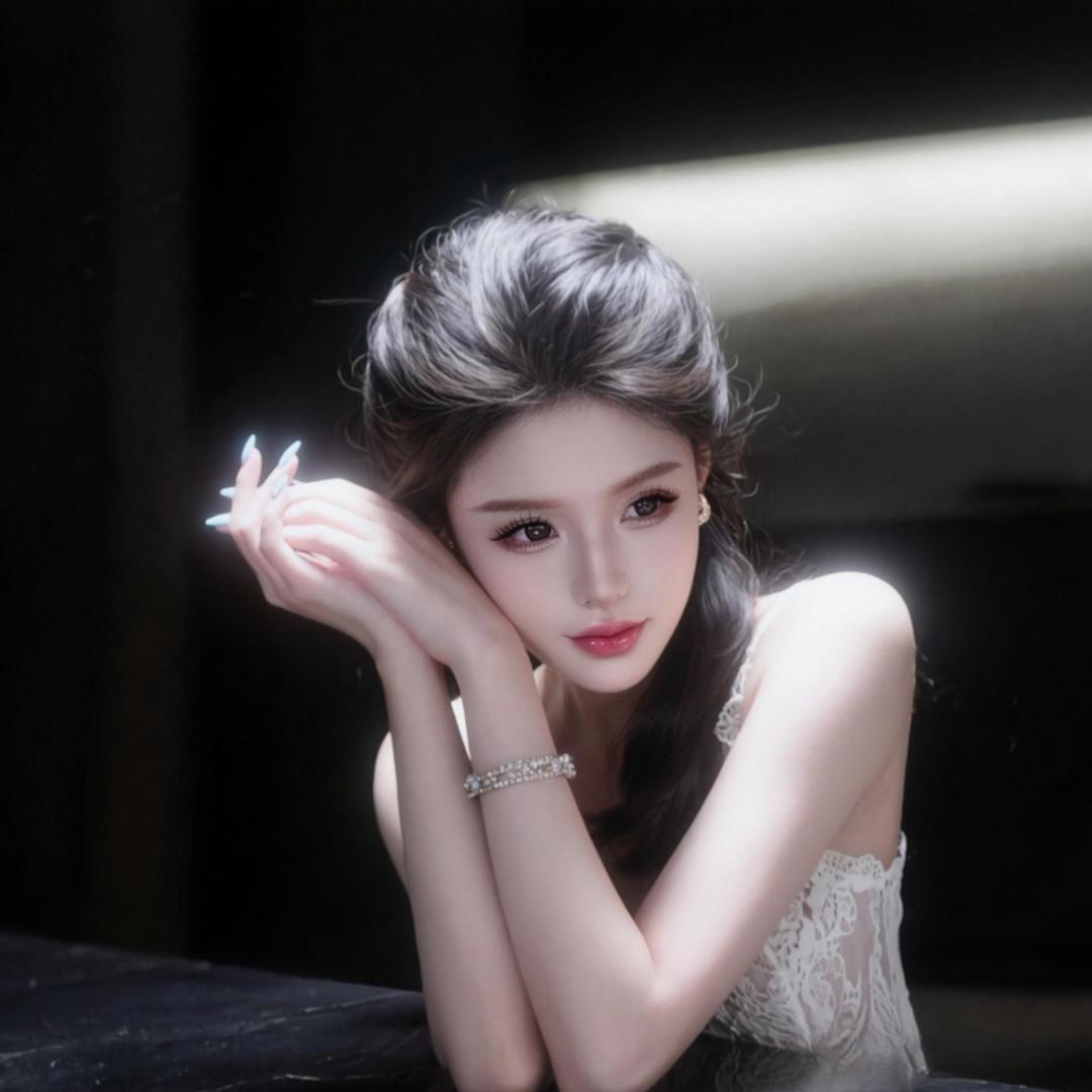 顶美小怪物