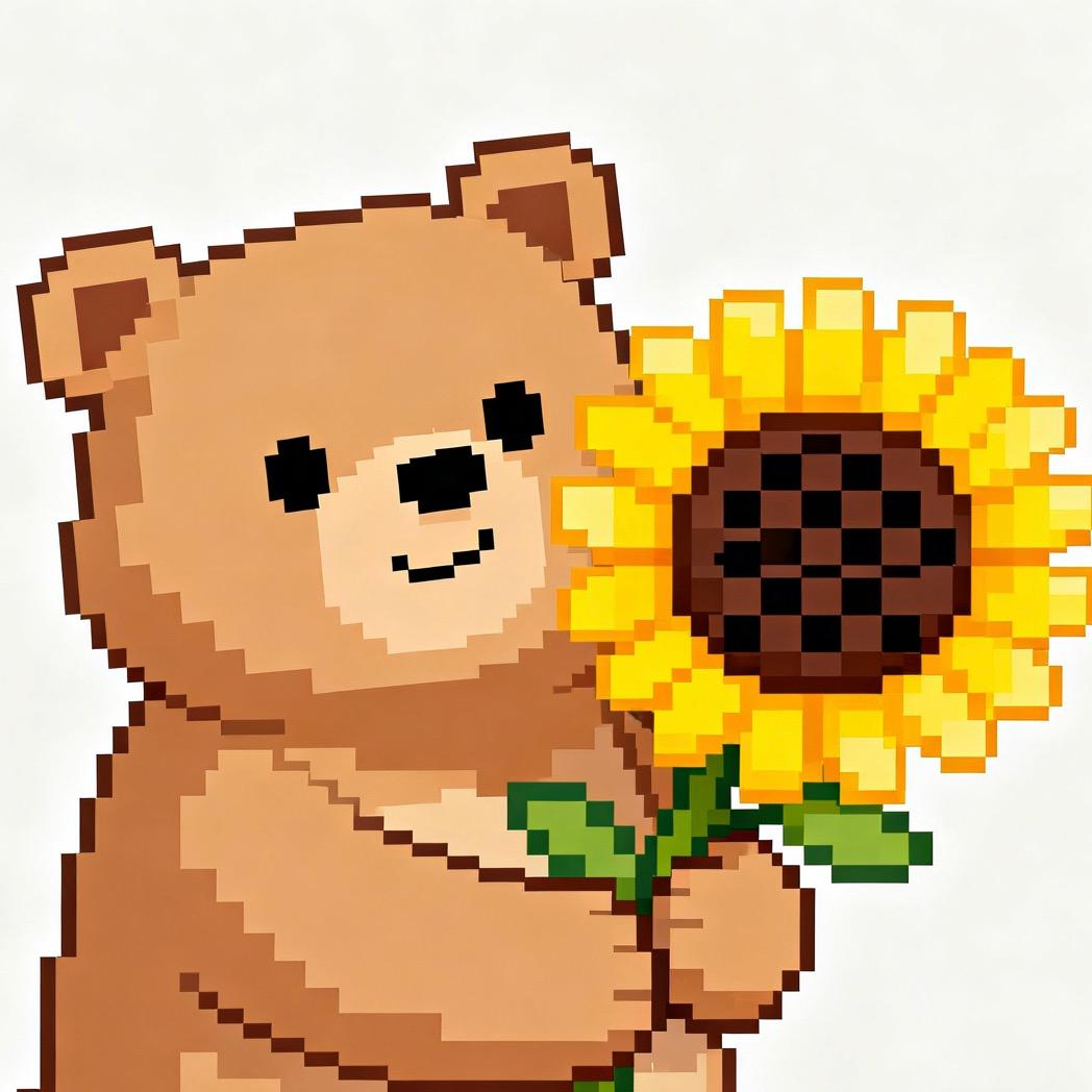向日葵🌻