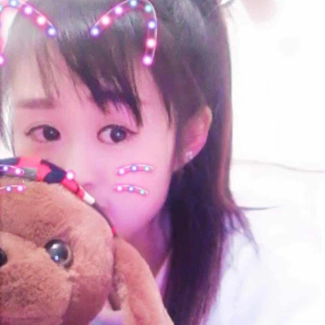 心如止水  橱窗自用分享