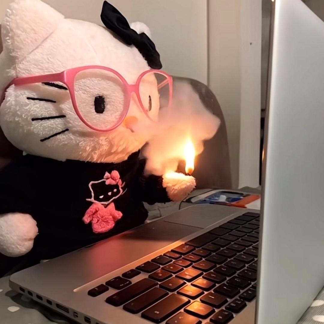 去去去