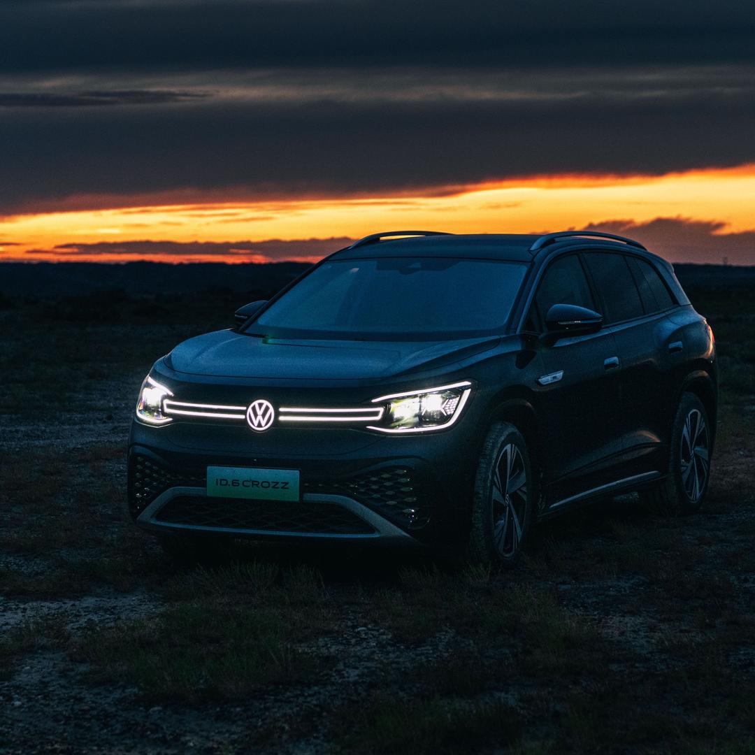 福建福京ID.家族专号