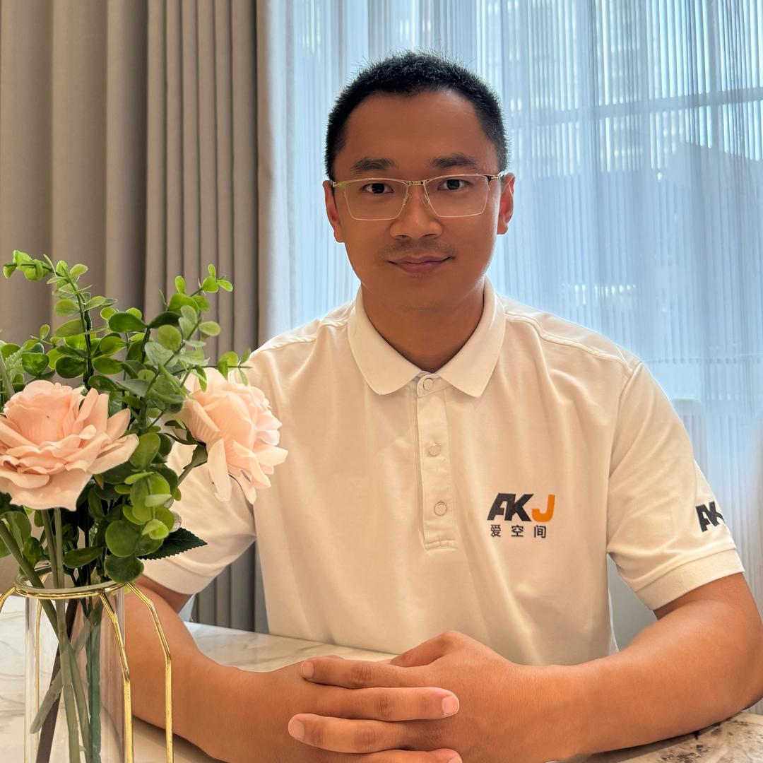 爱空间欧派整装大家居