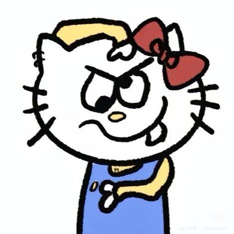 金子加菲猫