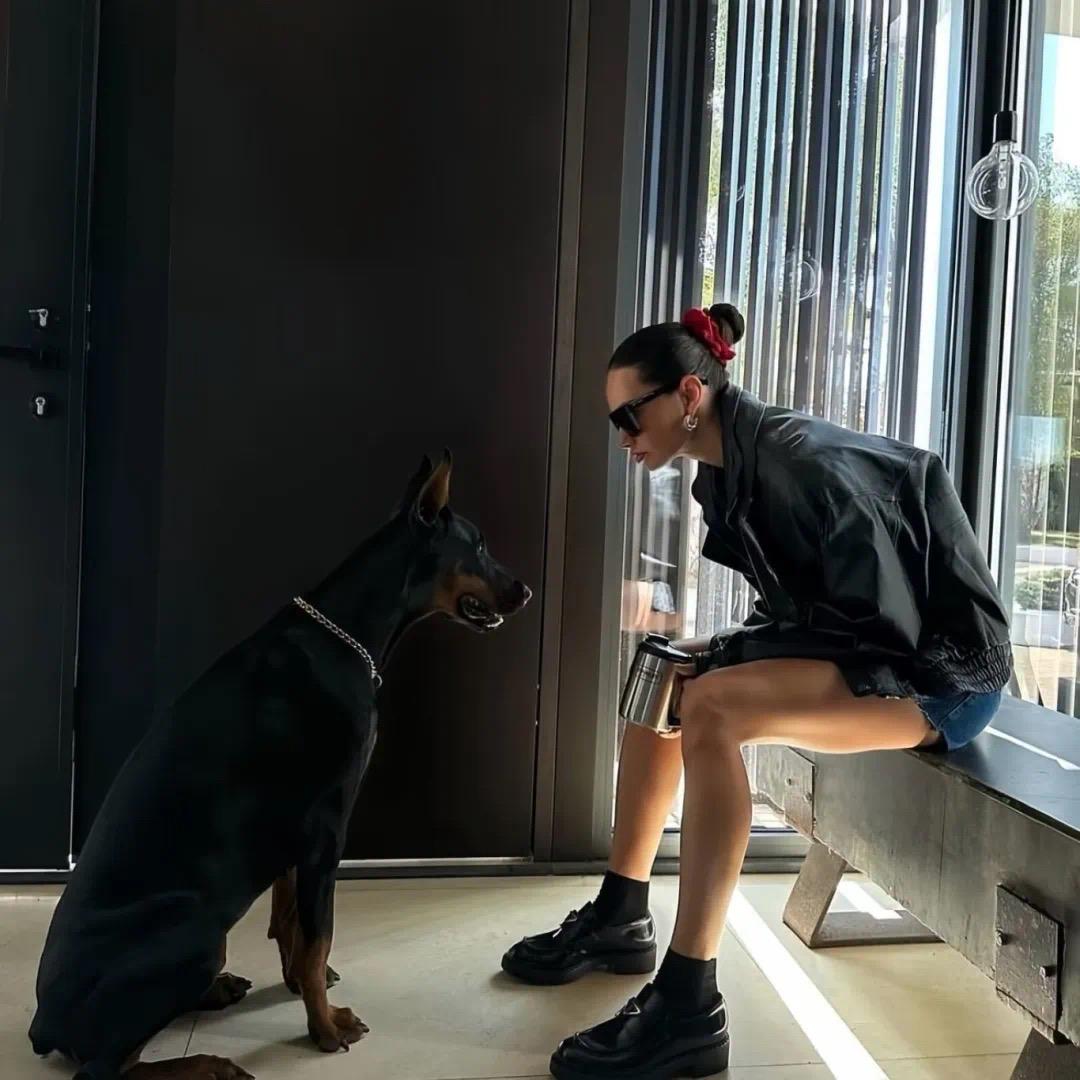 天生好命的女人