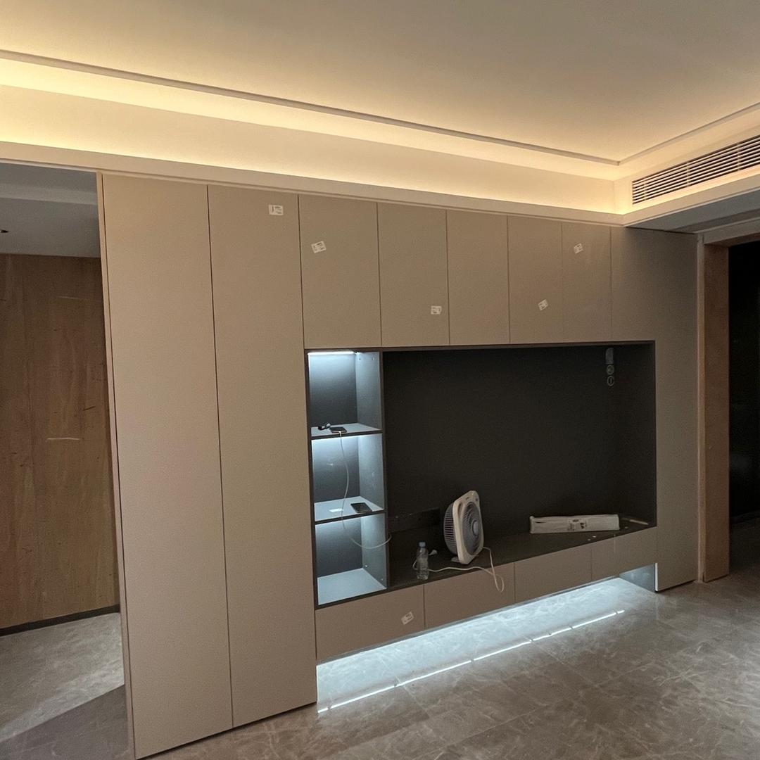 誉安家居专业代工