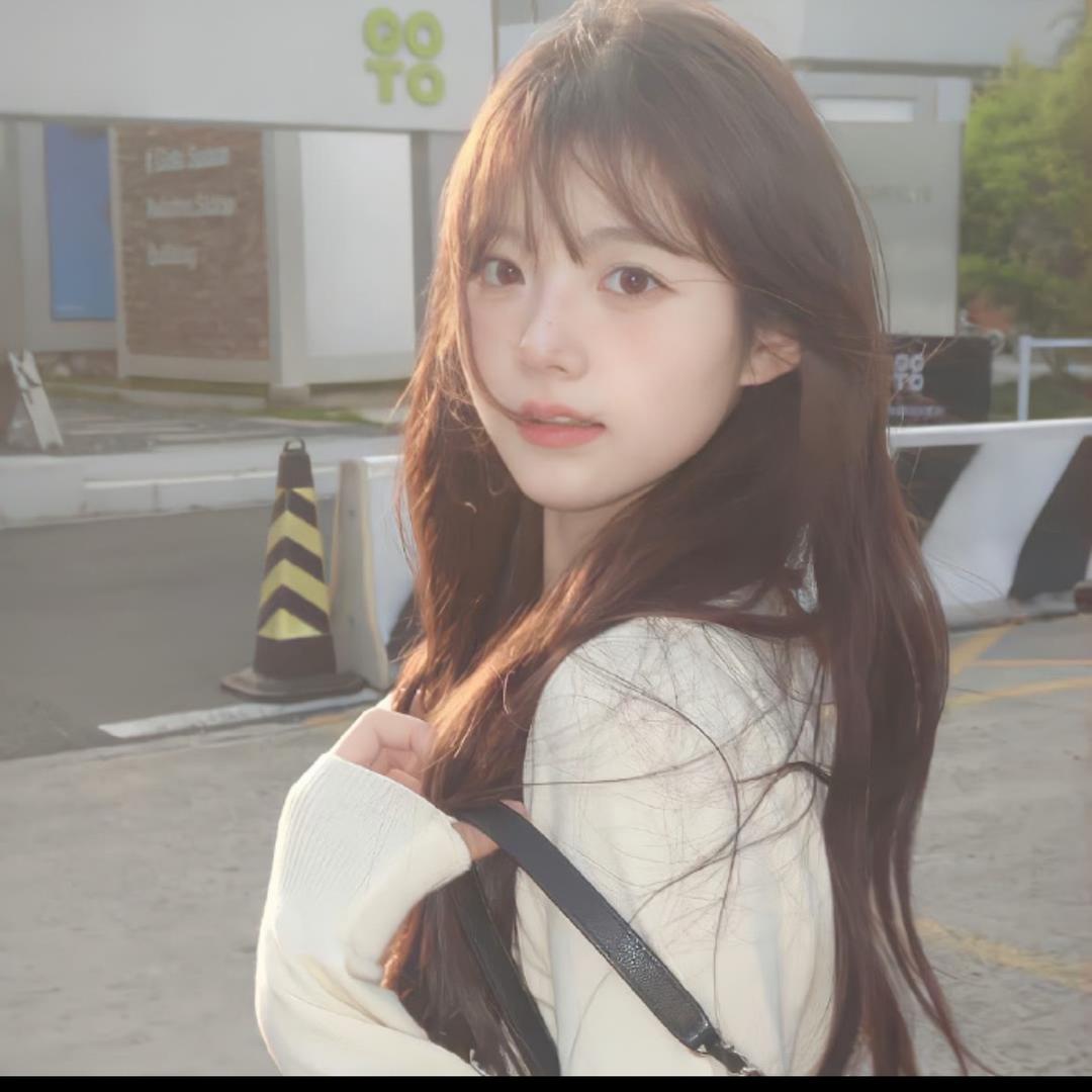 小唯#