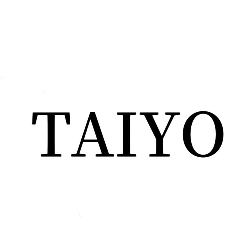 TaiYo眼镜