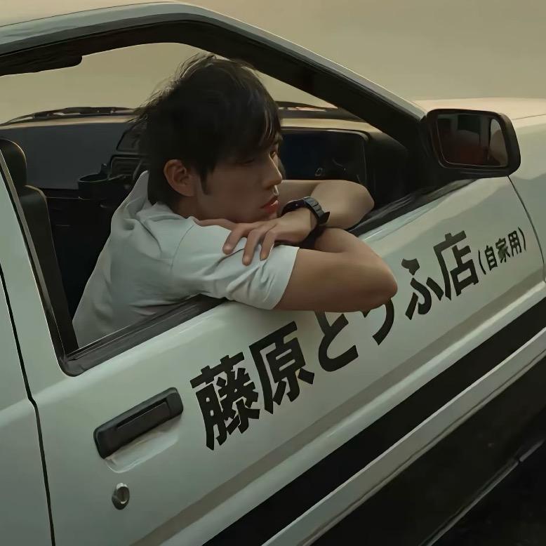 Jay Chou