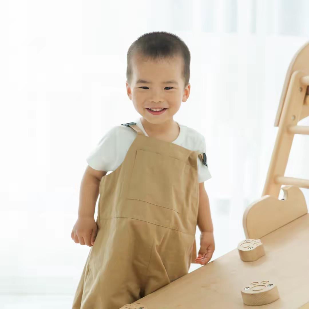 祺祺麻麻(敏👶🏻👗)