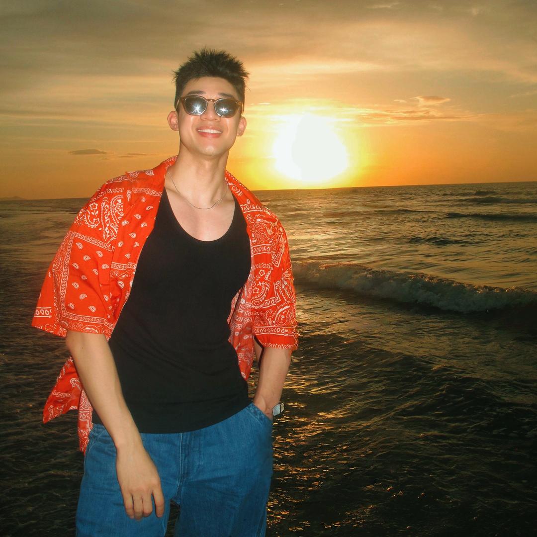 周周Joe（推广）