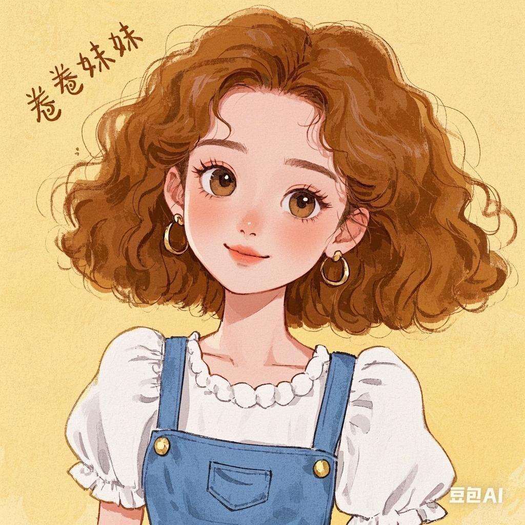 卷卷妹妹