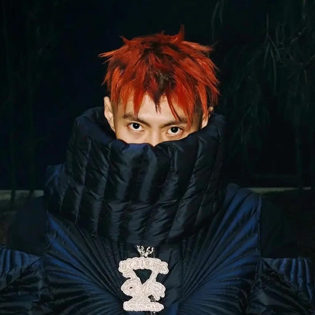 KEY.L刘聪工作室