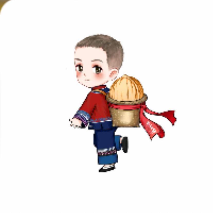咪咪小手工
