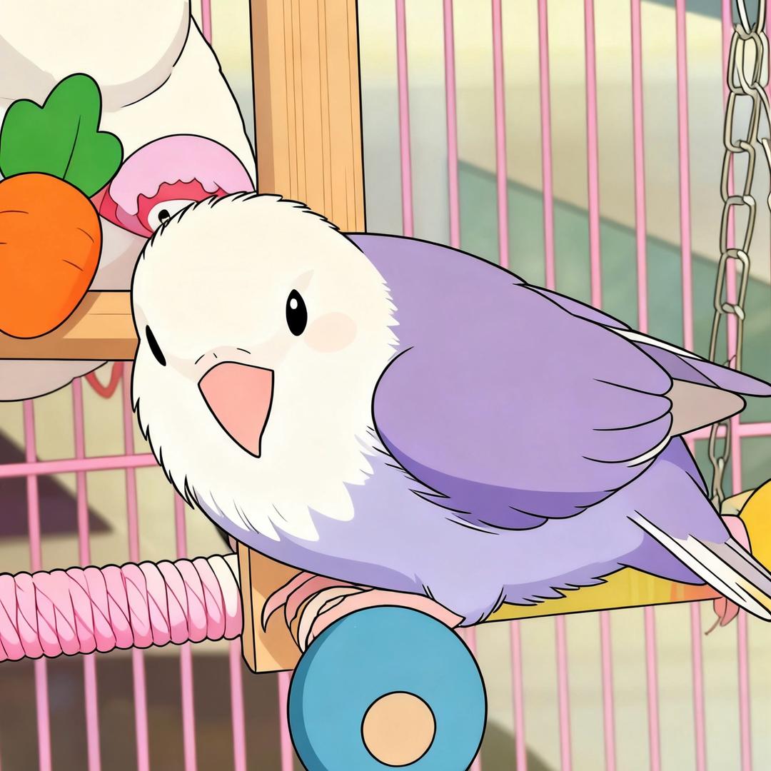 小葡萄大脾气！