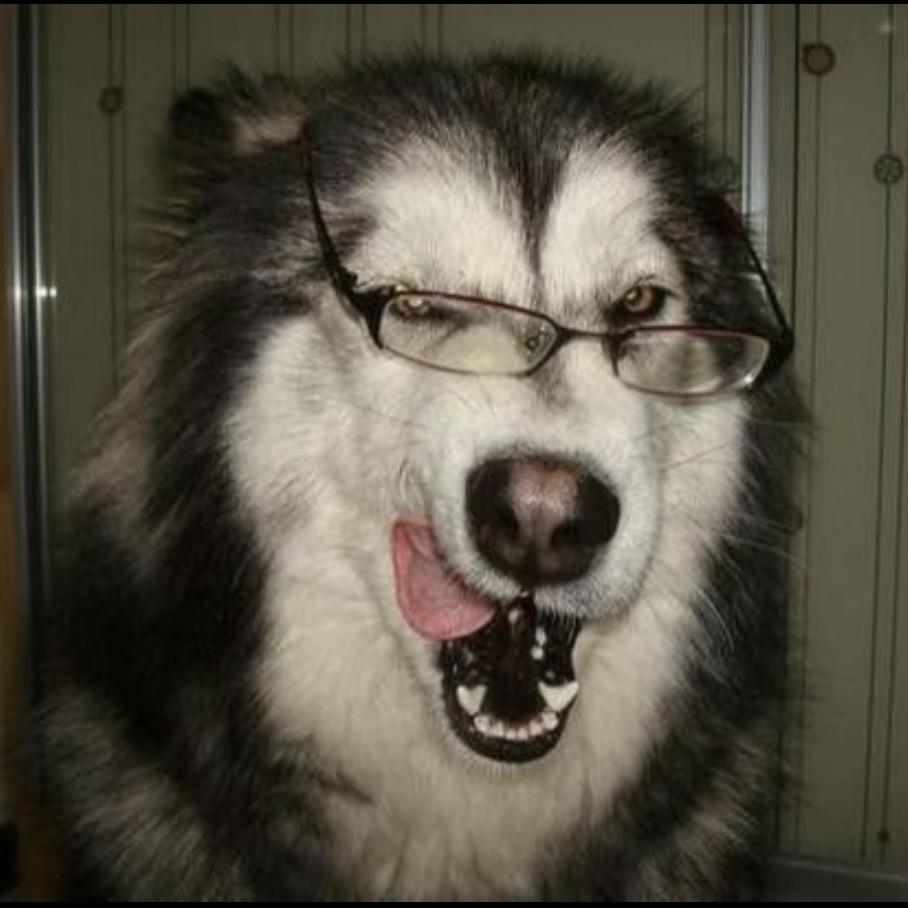 hot nerd next door🥰