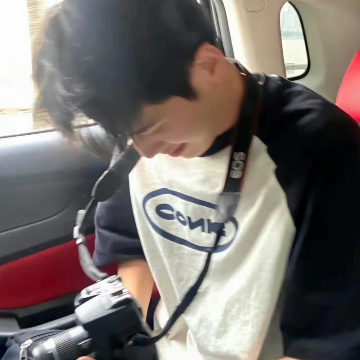 写字好看的人_