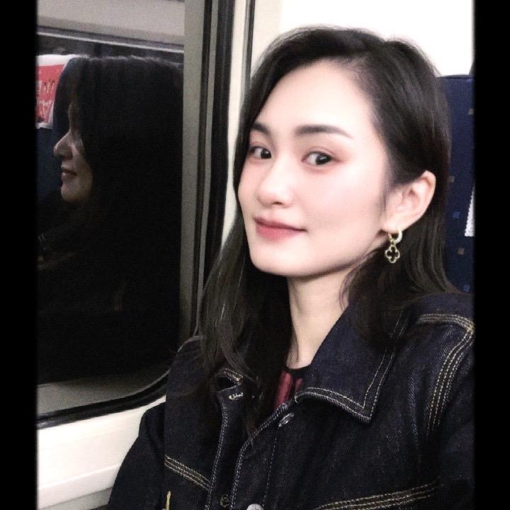 喜爱与小杨同学