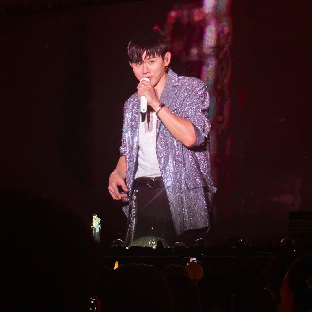 杰哥的小星星💙